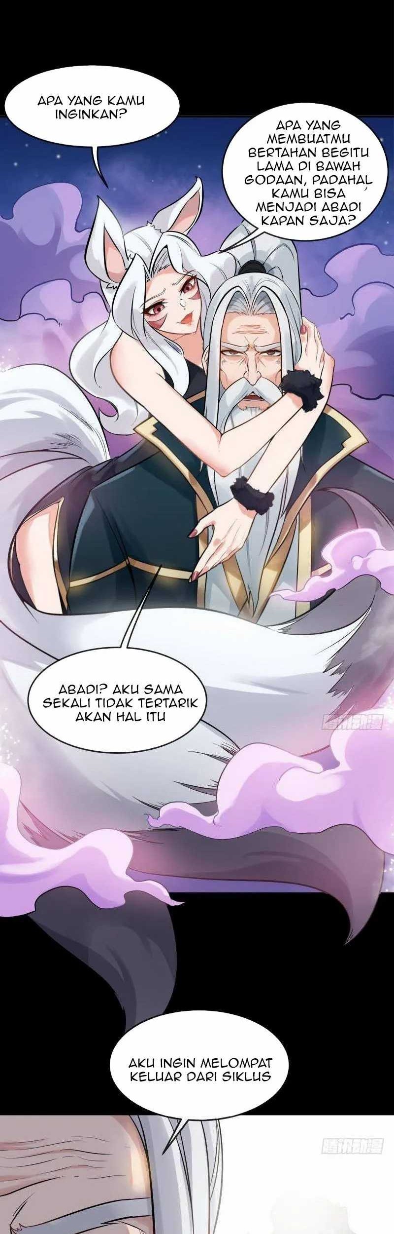 Urban Harem Road chapter 01 halaman 6