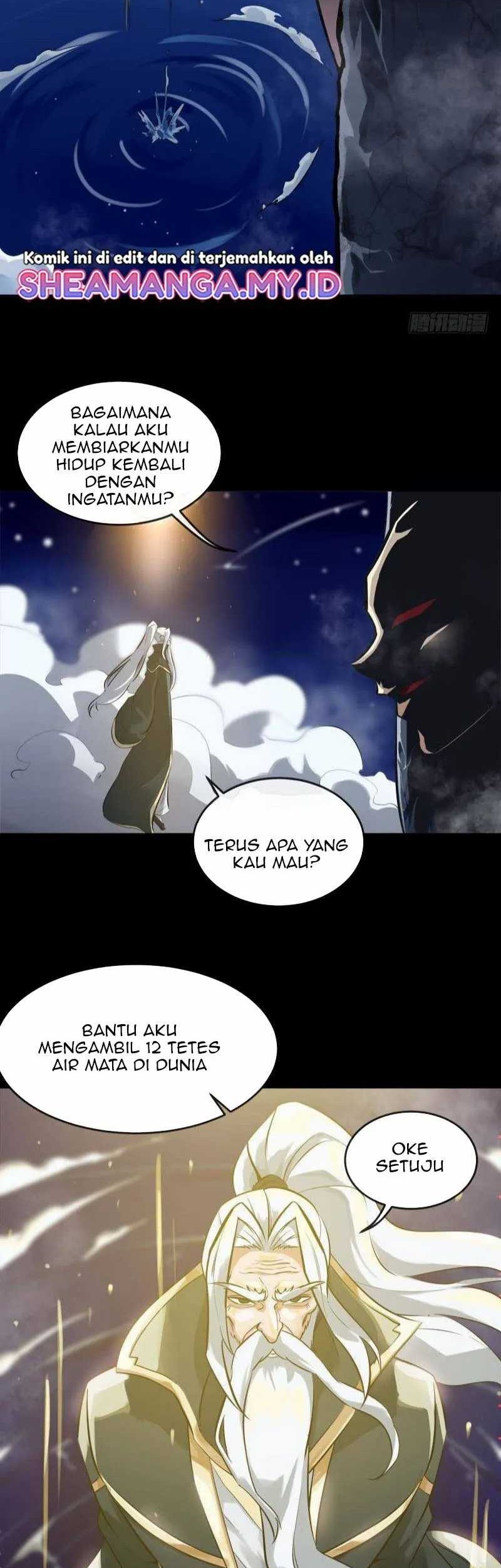 Urban Harem Road chapter 01 halaman 9