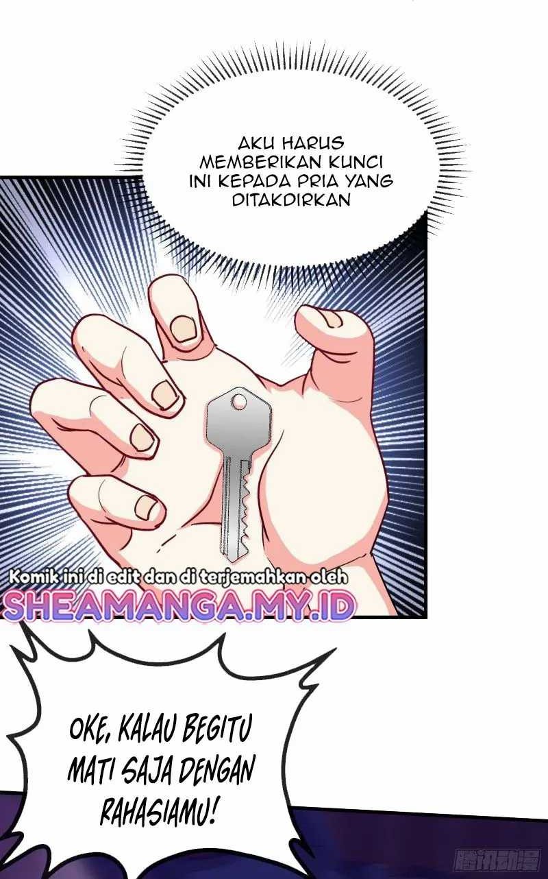 Urban Harem Road chapter 01 halaman 13