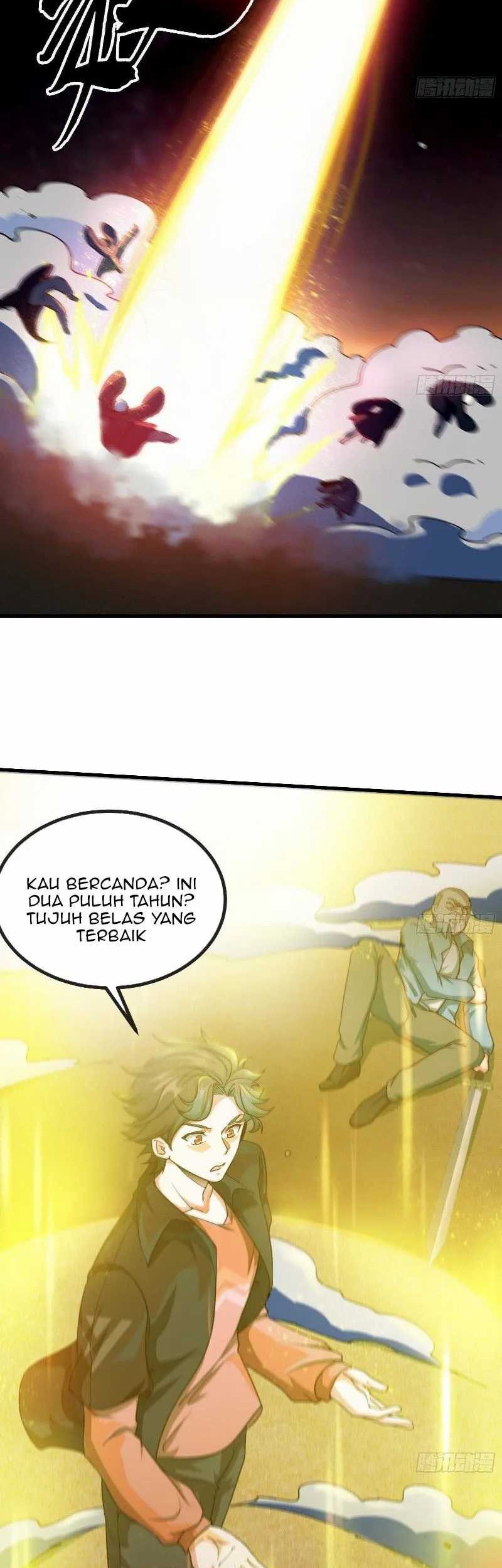 Urban Harem Road chapter 01 halaman 15