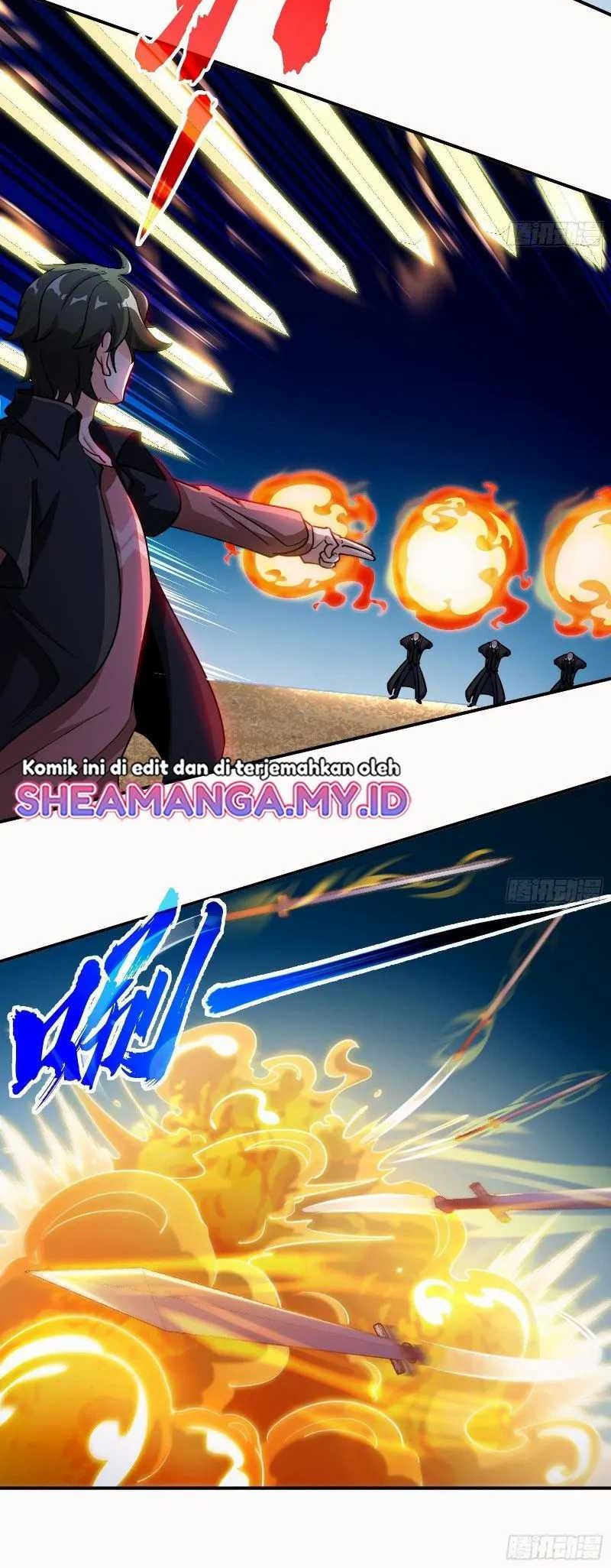 Urban Harem Road chapter 01 halaman 28