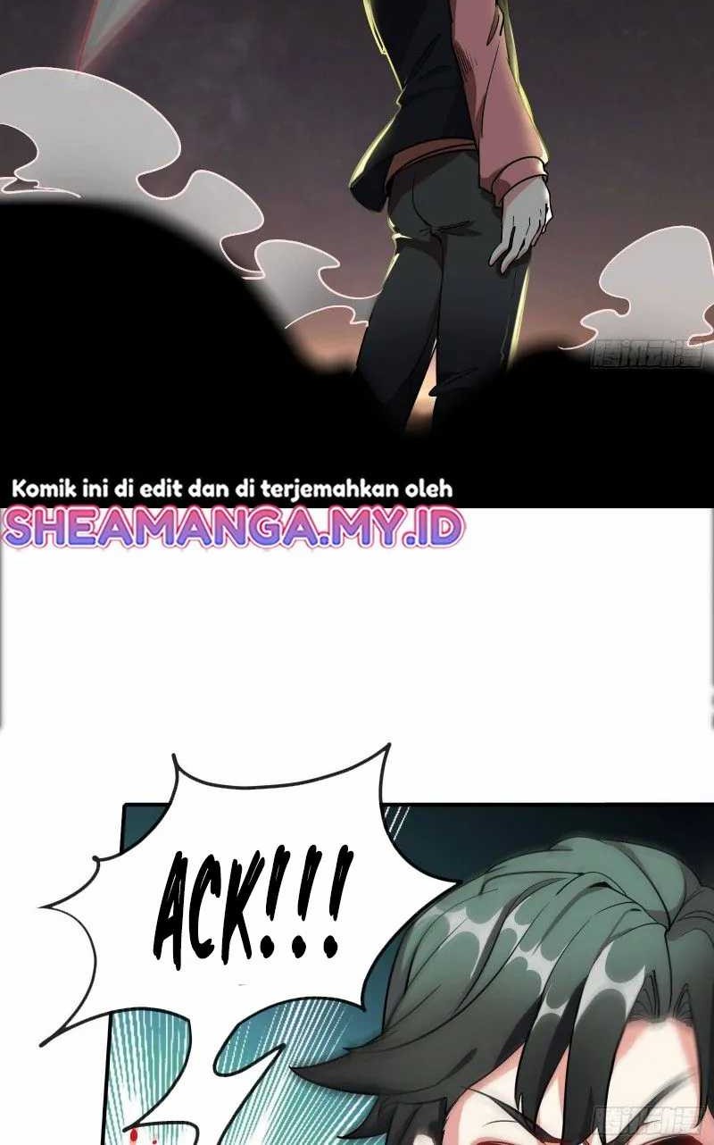 Urban Harem Road chapter 01 halaman 31