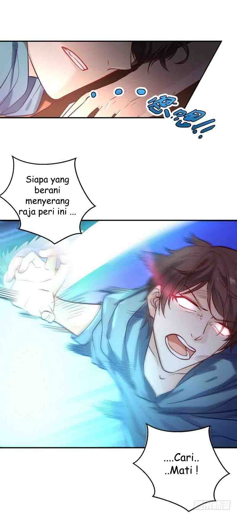 Urban Immortal Emperor chapter 01 halaman 6