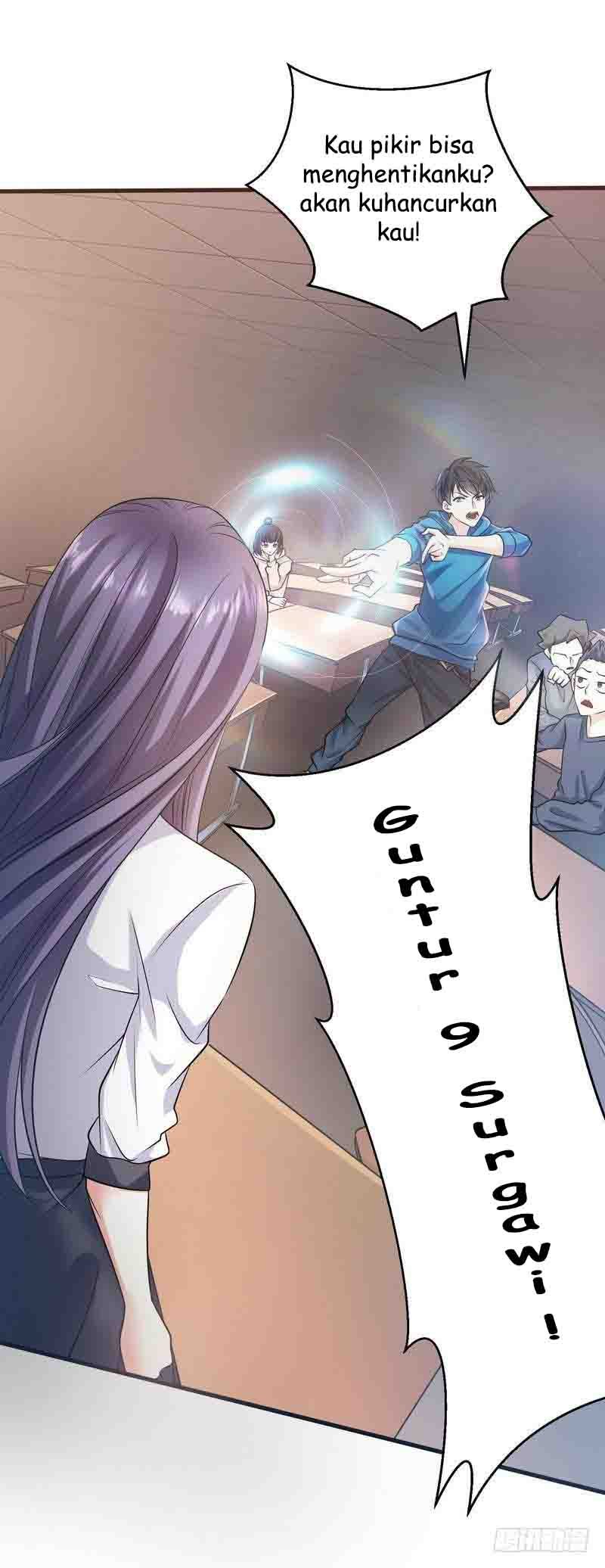 Urban Immortal Emperor chapter 01 halaman 12
