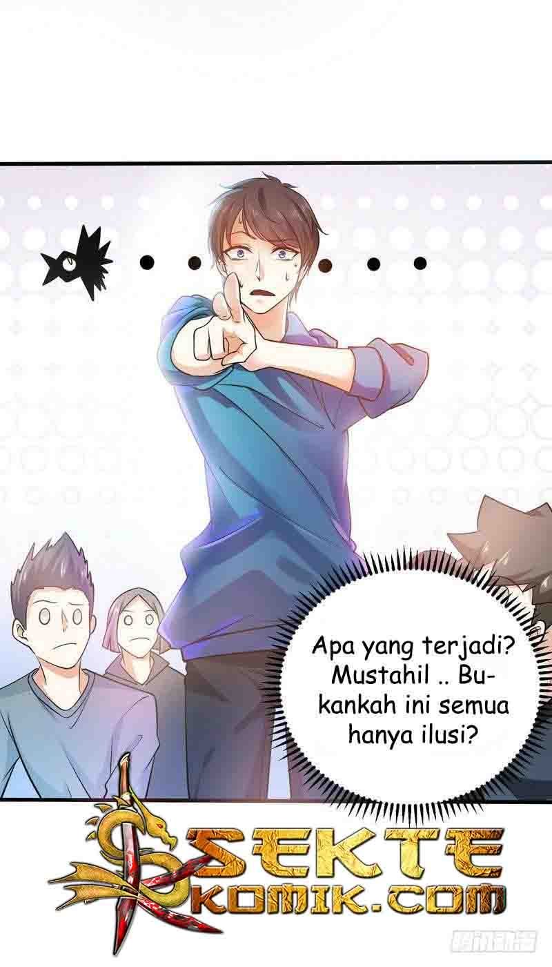Urban Immortal Emperor chapter 01 halaman 13