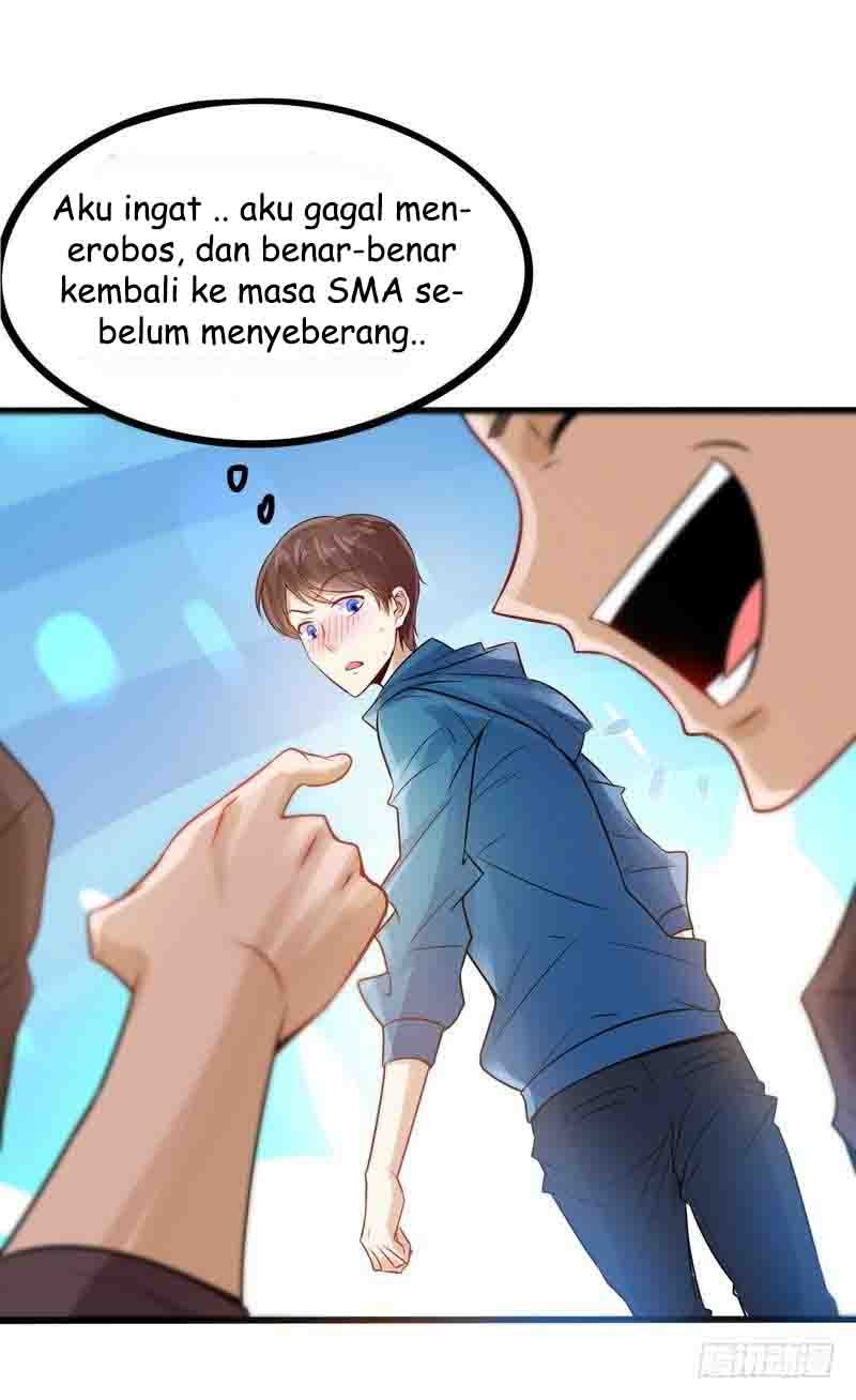 Urban Immortal Emperor chapter 01 halaman 16