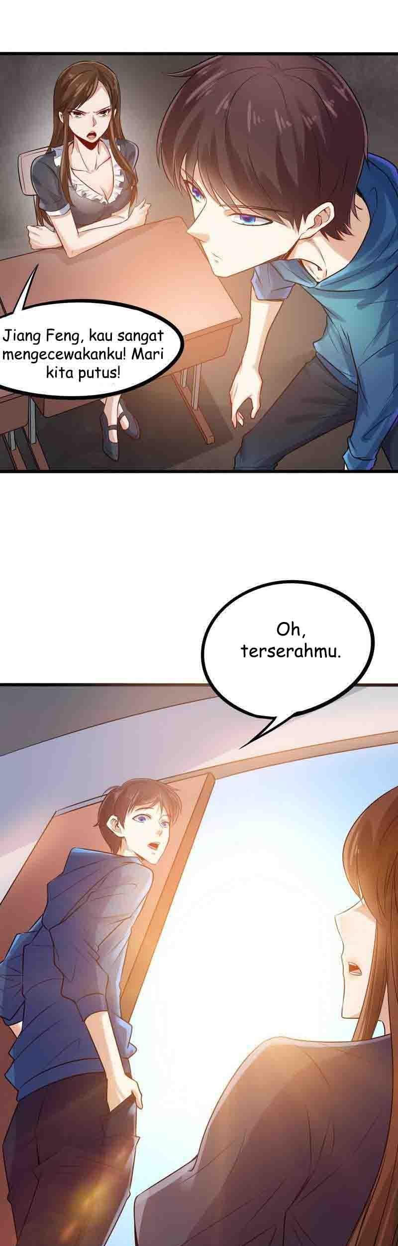 Urban Immortal Emperor chapter 01 halaman 24