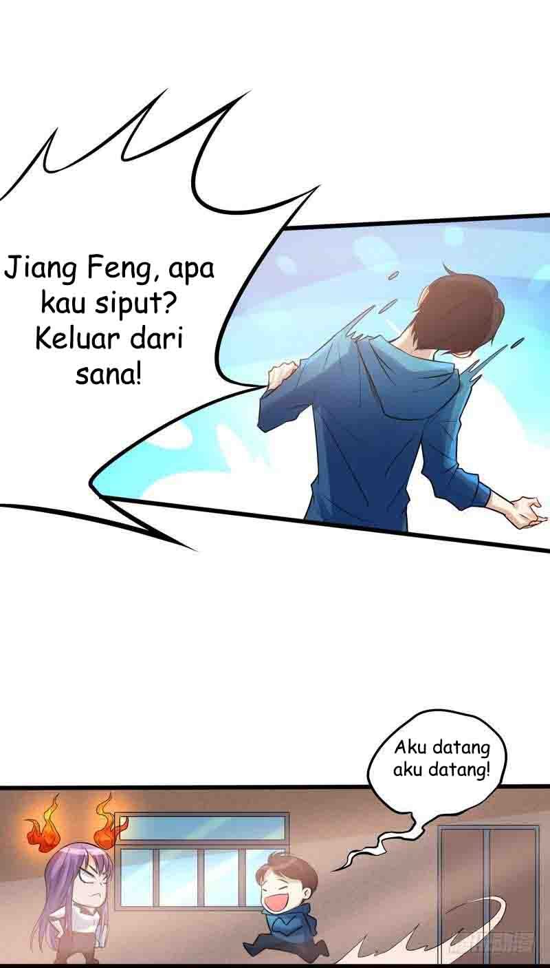 Urban Immortal Emperor chapter 01 halaman 30