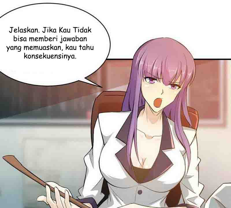 Urban Immortal Emperor chapter 02 halaman 5