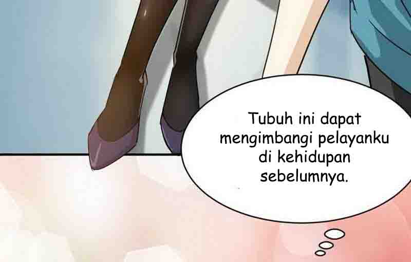 Urban Immortal Emperor chapter 02 halaman 7