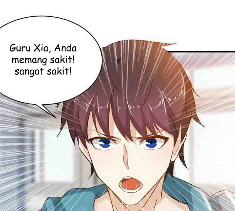Urban Immortal Emperor chapter 02 halaman 14