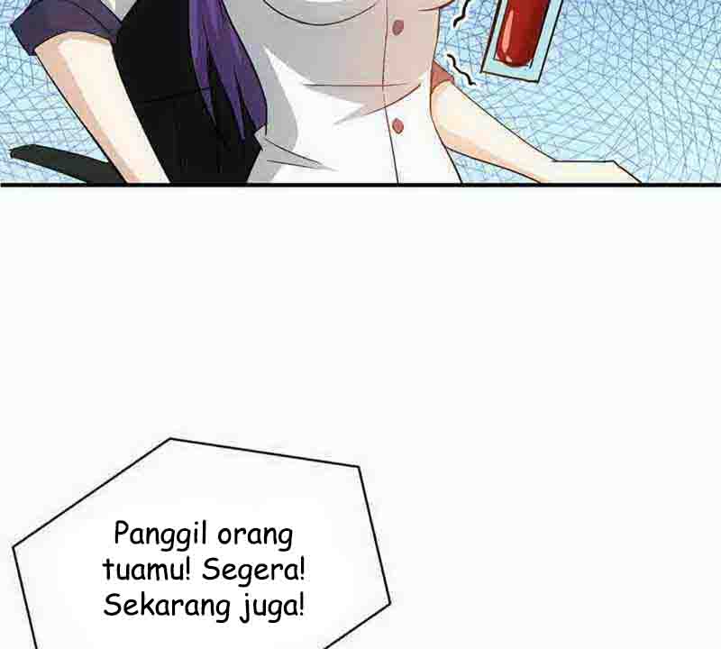 Urban Immortal Emperor chapter 02 halaman 17