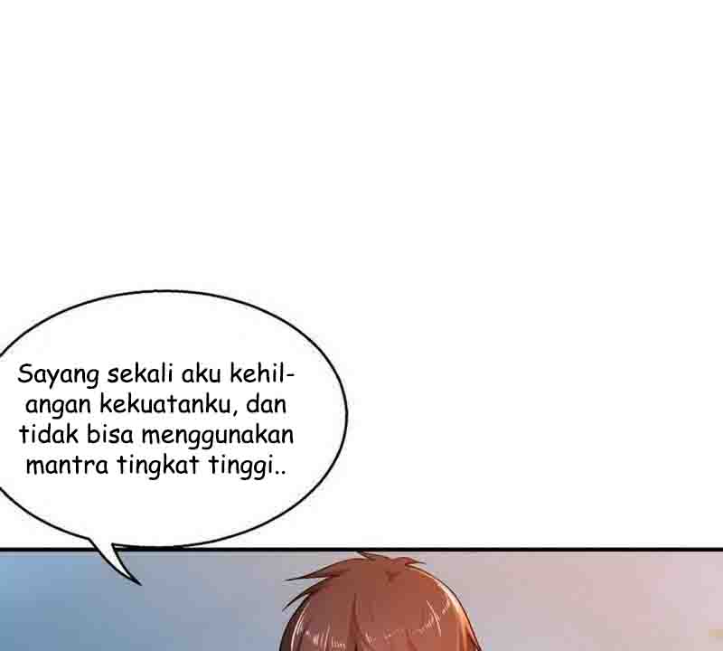 Urban Immortal Emperor chapter 02 halaman 24