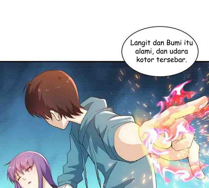 Urban Immortal Emperor chapter 02 halaman 27