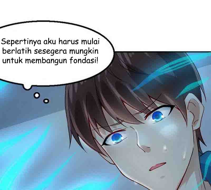 Urban Immortal Emperor chapter 02 halaman 34