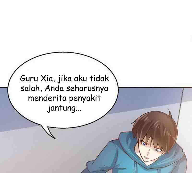 Urban Immortal Emperor chapter 02 halaman 38
