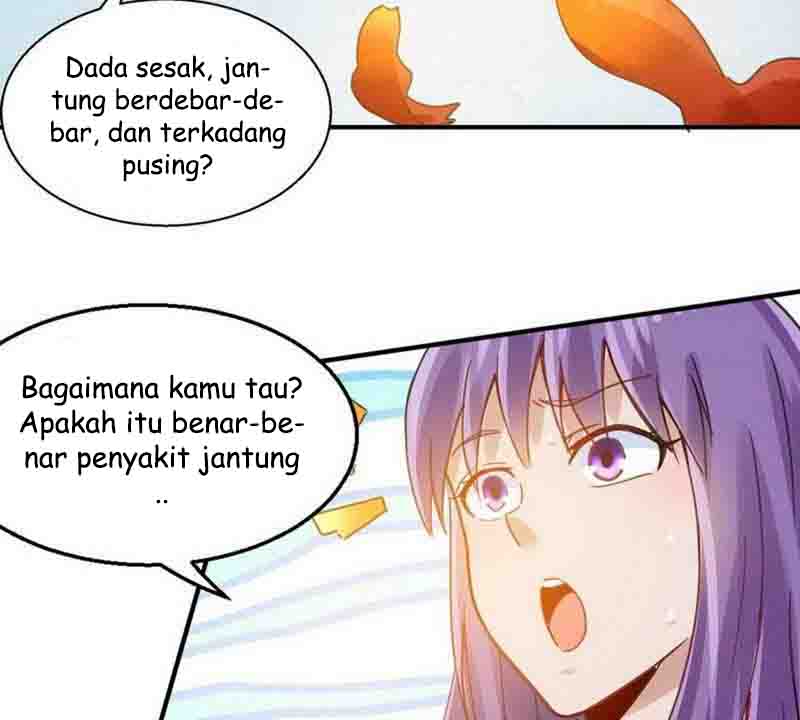 Urban Immortal Emperor chapter 02 halaman 44