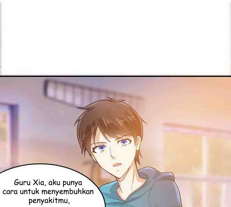 Urban Immortal Emperor chapter 02 halaman 46