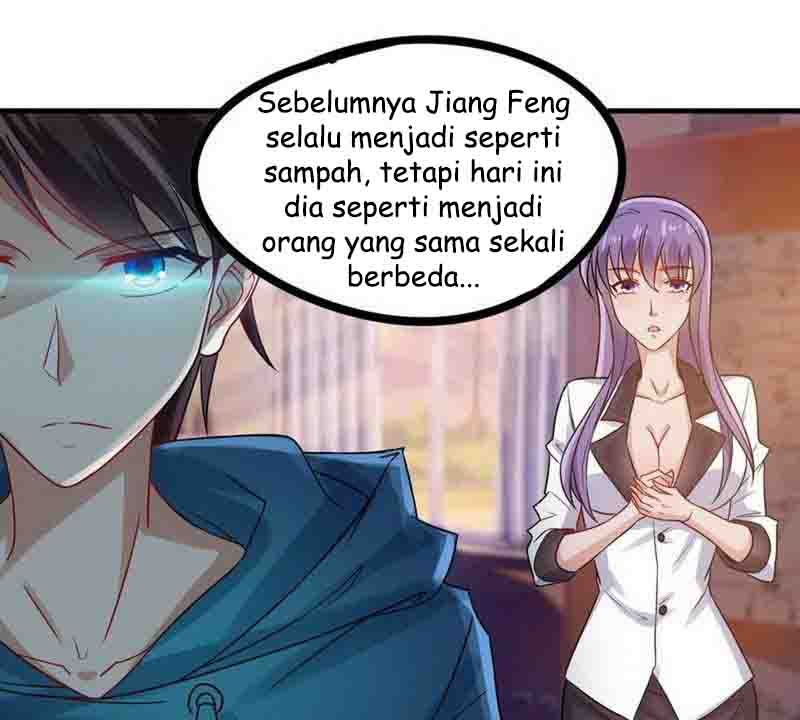 Urban Immortal Emperor chapter 02 halaman 54