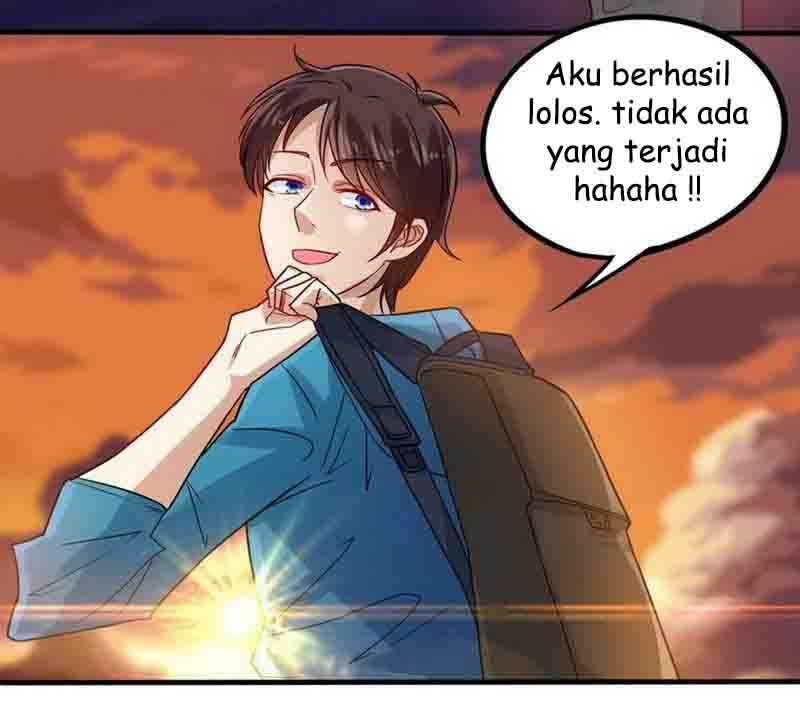 Urban Immortal Emperor chapter 02 halaman 61