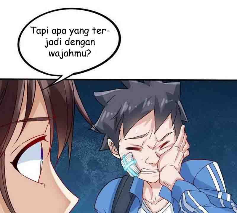 Urban Immortal Emperor chapter 02 halaman 63