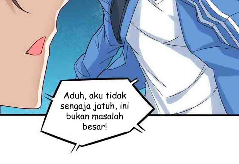 Urban Immortal Emperor chapter 02 halaman 64