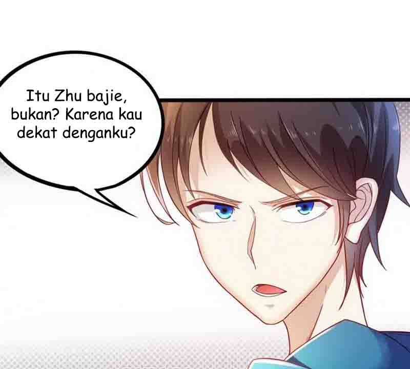 Urban Immortal Emperor chapter 02 halaman 65