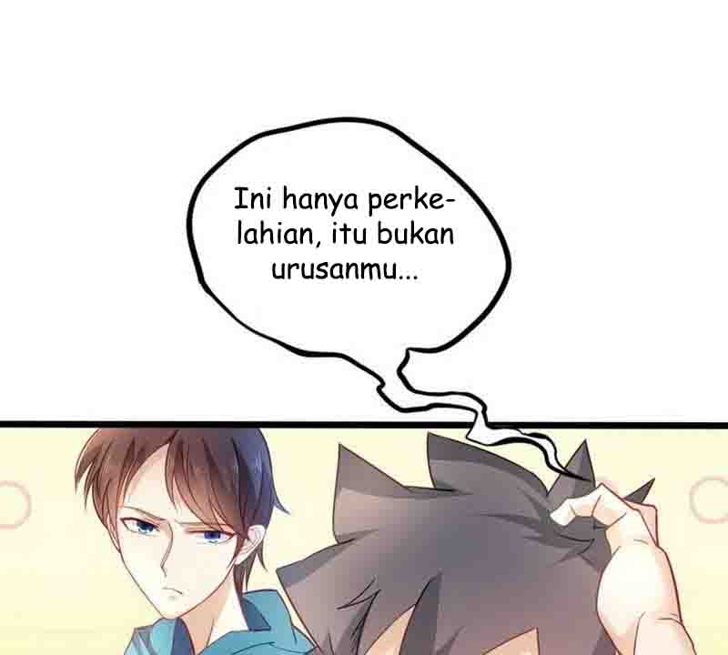 Urban Immortal Emperor chapter 02 halaman 67