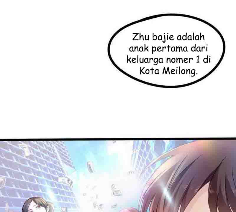 Urban Immortal Emperor chapter 02 halaman 71