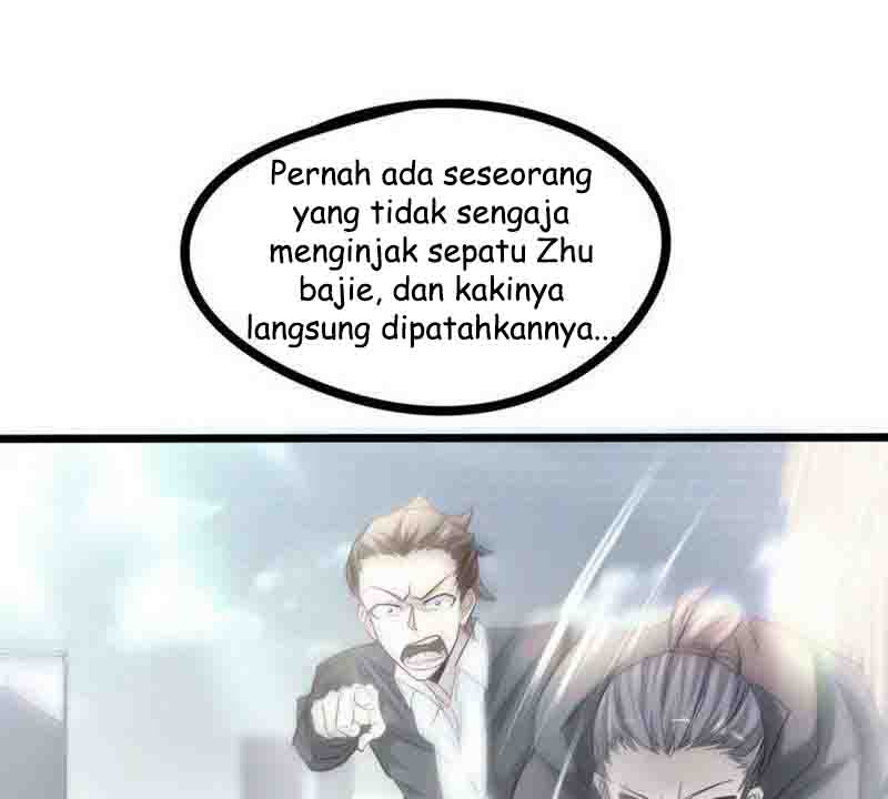 Urban Immortal Emperor chapter 02 halaman 74