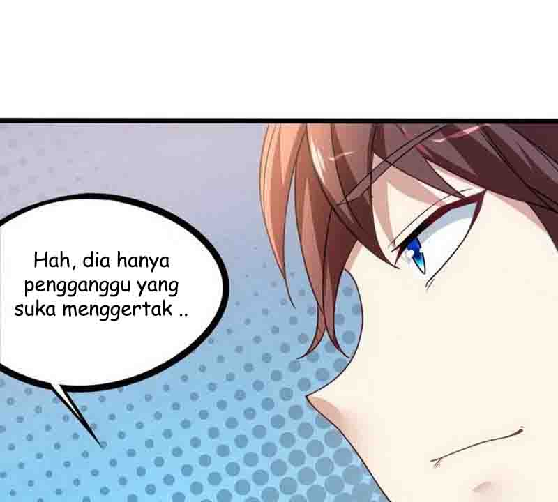 Urban Immortal Emperor chapter 02 halaman 77