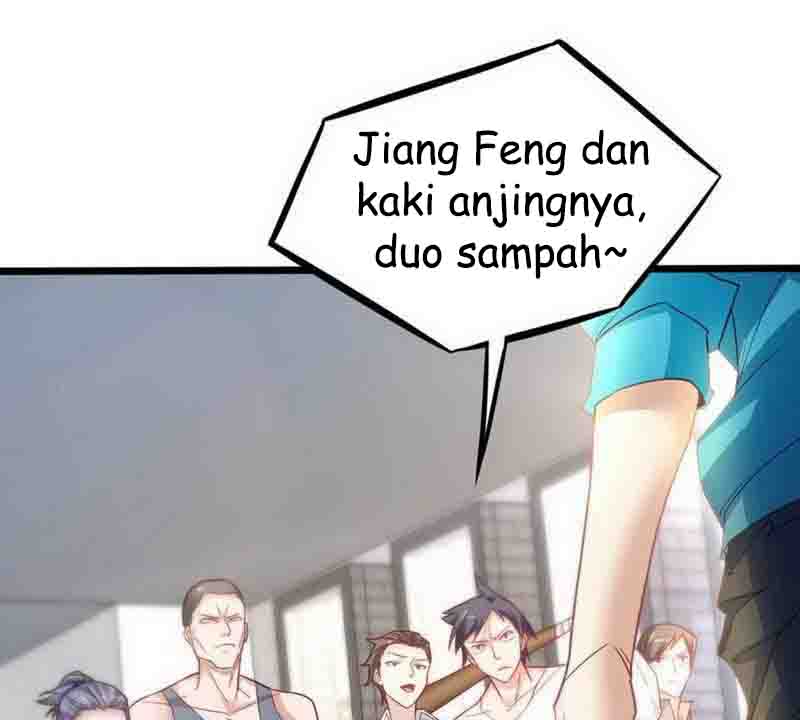Urban Immortal Emperor chapter 02 halaman 79