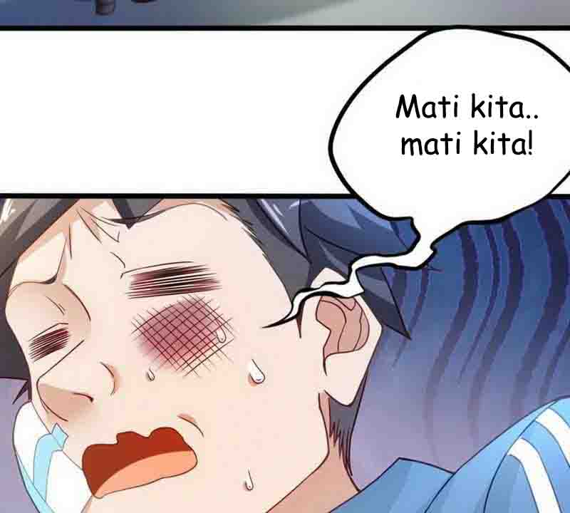 Urban Immortal Emperor chapter 02 halaman 81
