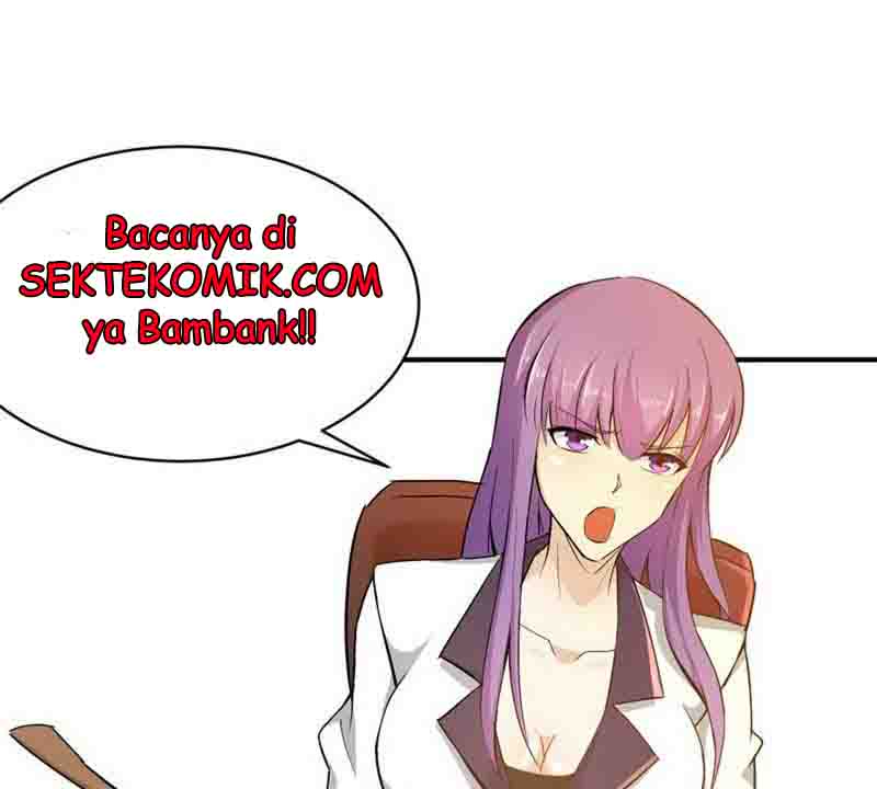 Urban Immortal Emperor chapter 02 halaman 87