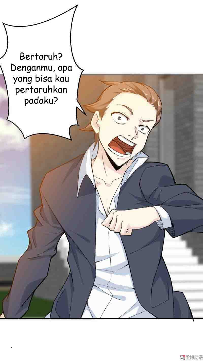 Urban Immortal Emperor Bab 03 halaman 5