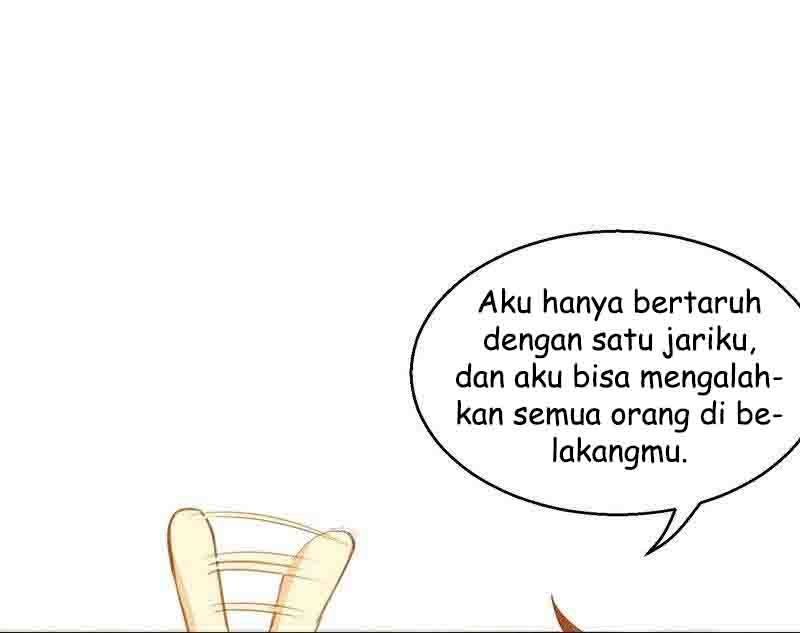 Urban Immortal Emperor Bab 03 halaman 6