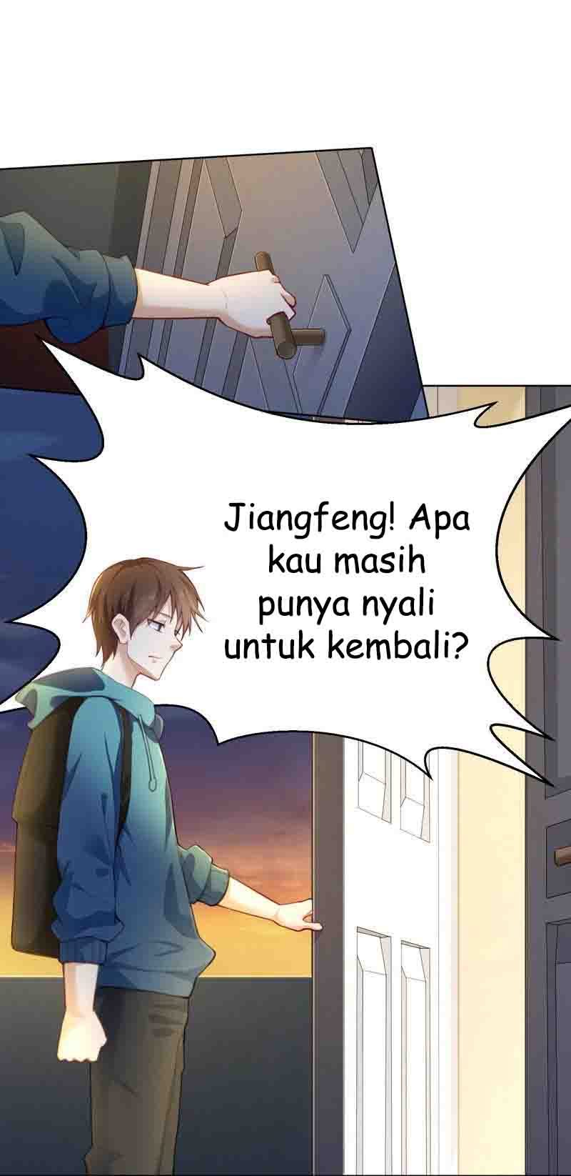 Urban Immortal Emperor Bab 03 halaman 42