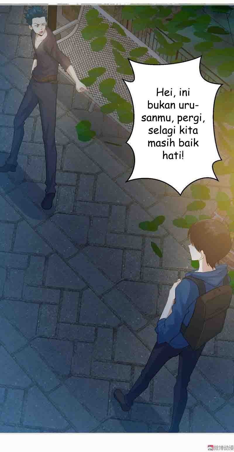 Urban Immortal Emperor Bab 04 halaman 24