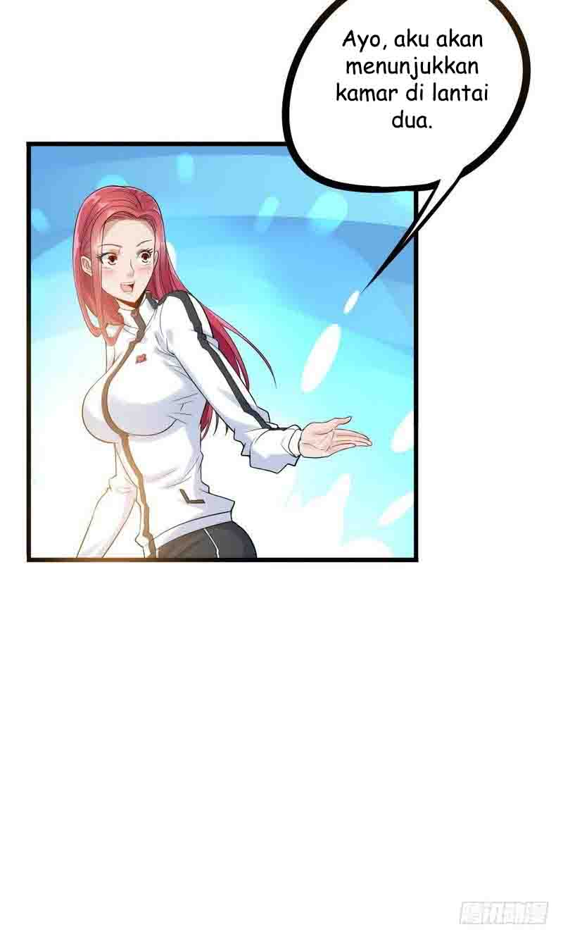 Urban Immortal Emperor chapter 05 halaman 5