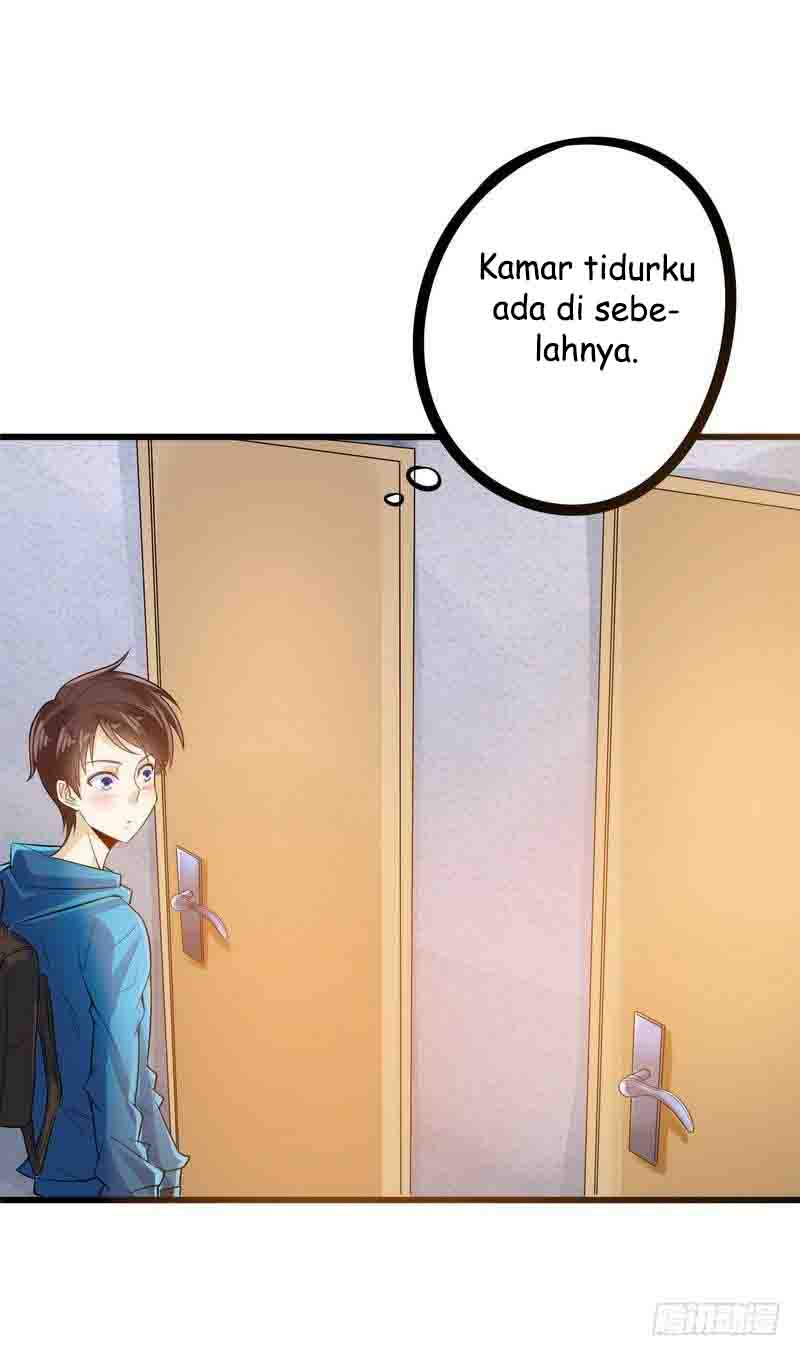 Urban Immortal Emperor chapter 05 halaman 8