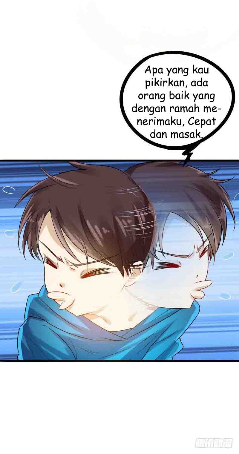 Urban Immortal Emperor chapter 05 halaman 14