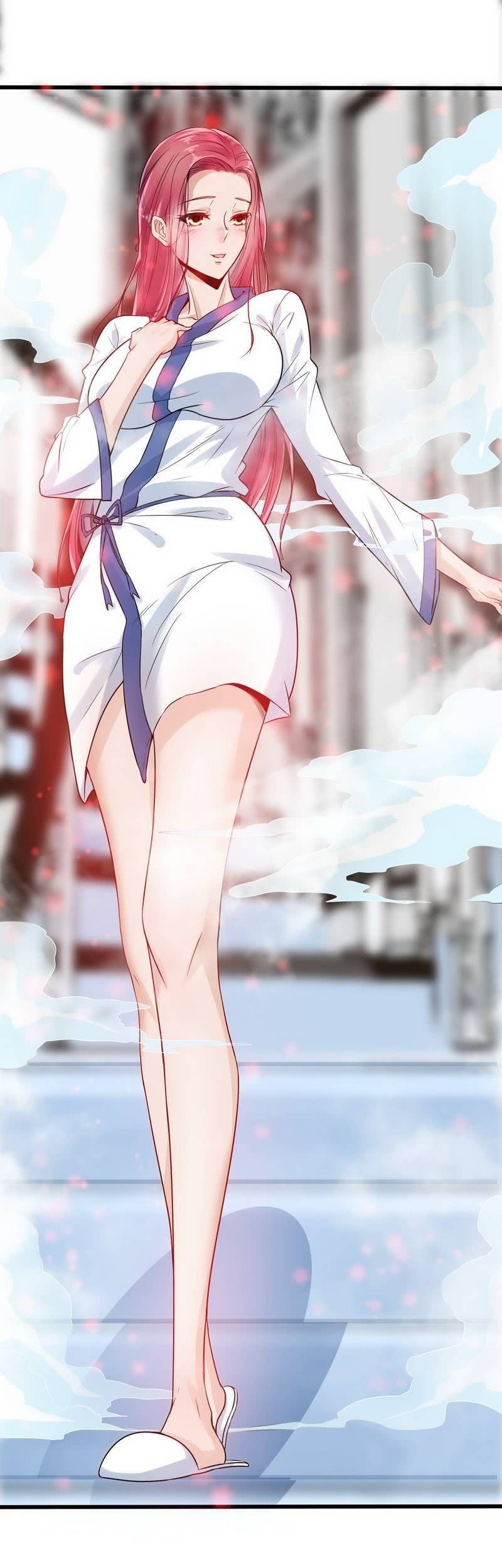 Urban Immortal Emperor chapter 05 halaman 18