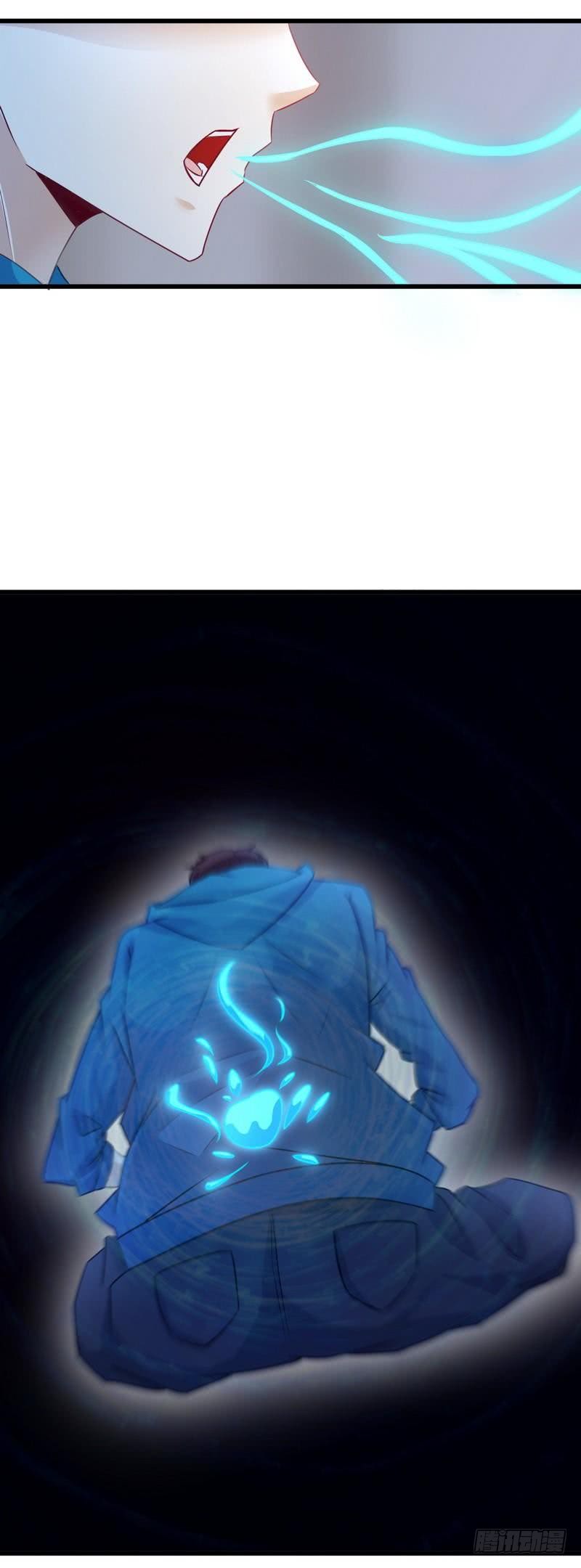 Urban Immortal Emperor chapter 05 halaman 25