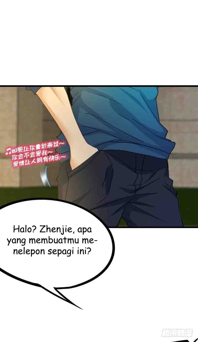 Urban Immortal Emperor chapter 05 halaman 36