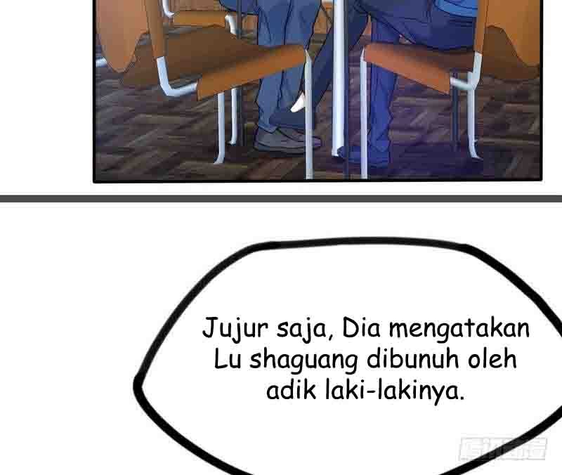 Urban Immortal Emperor Bab 06 halaman 6