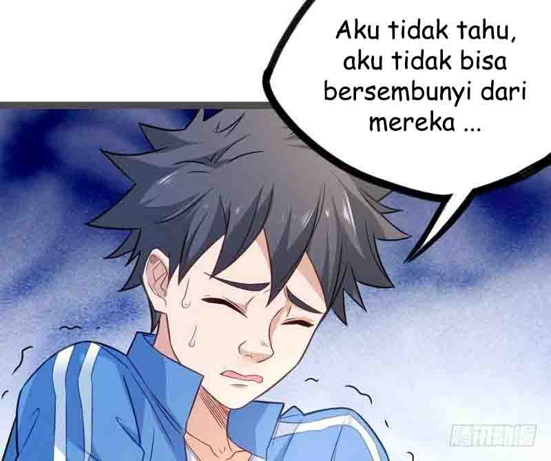 Urban Immortal Emperor Bab 06 halaman 9