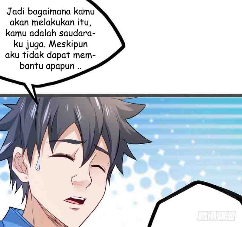 Urban Immortal Emperor Bab 06 halaman 12