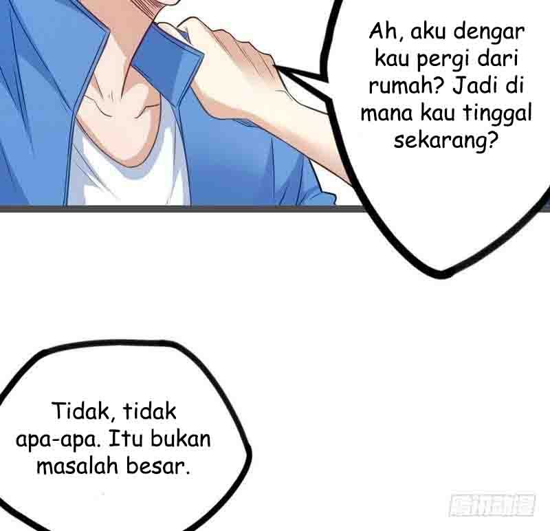 Urban Immortal Emperor Bab 06 halaman 13