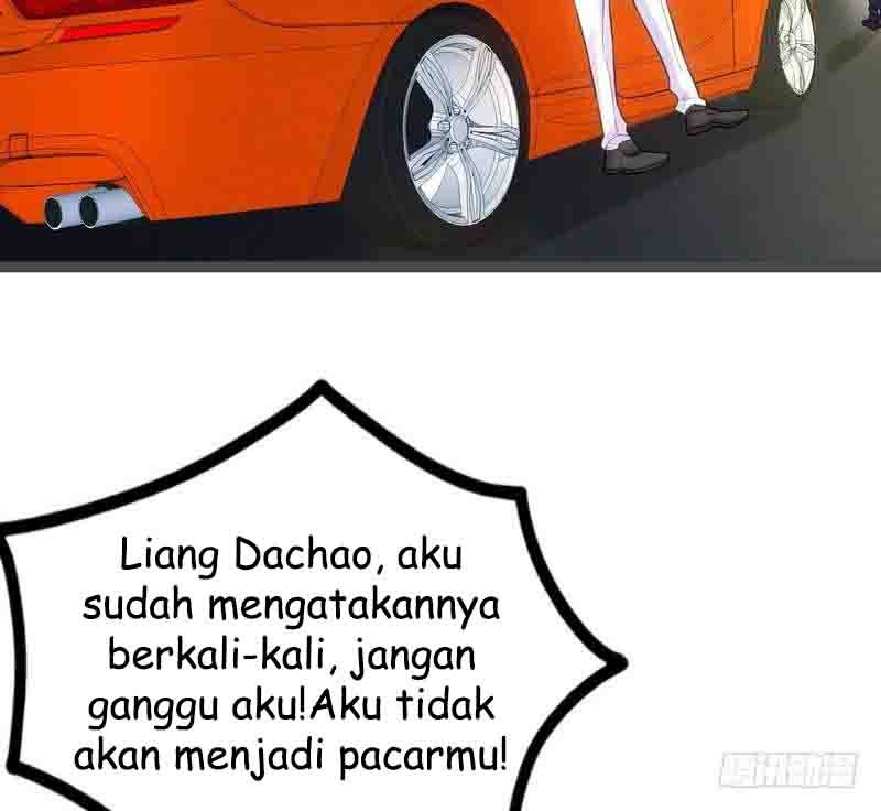 Urban Immortal Emperor Bab 06 halaman 20