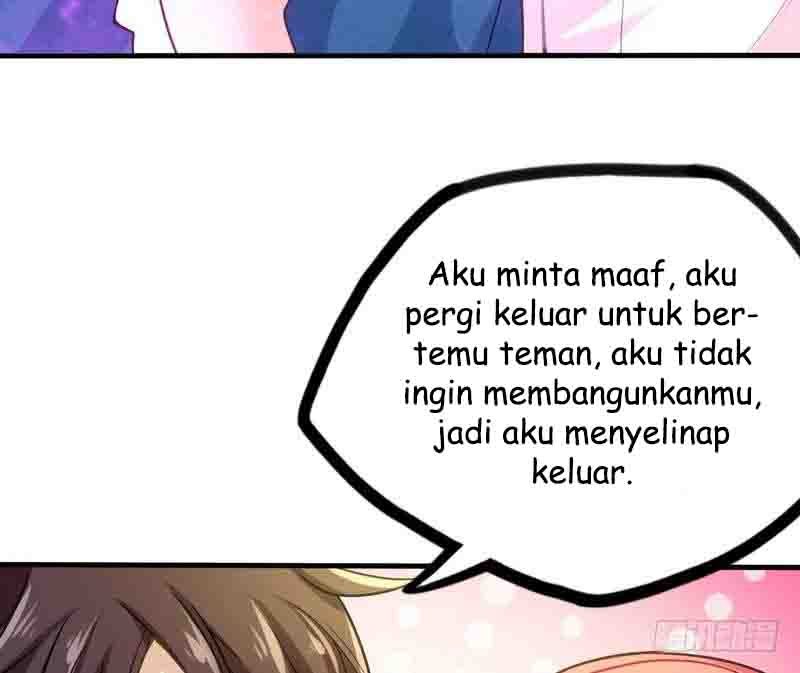 Urban Immortal Emperor Bab 06 halaman 34